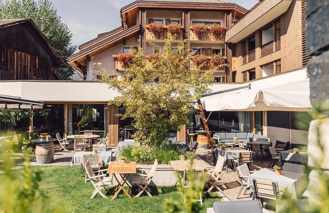 Hotel Restaurant Langgenhof-1